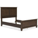 Danabrin Full Panel Headboard