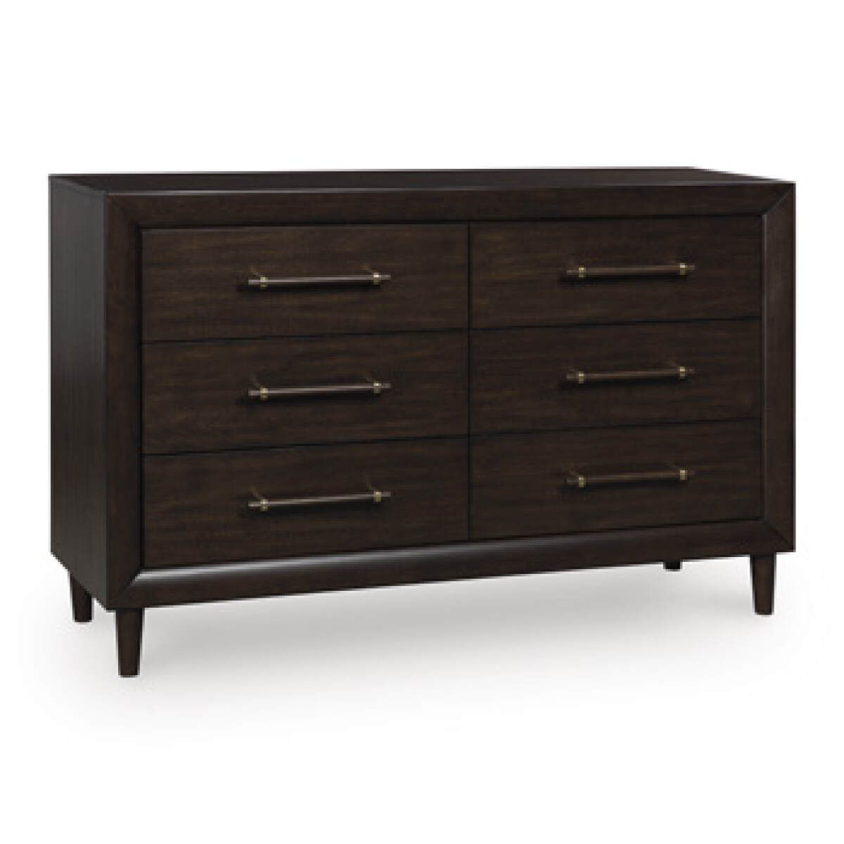 87a2750f2877009fdc2a4a435ee92cf5 Mallenette Dresser - Image 1