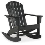 Sundown Treasure Outdoor Rocking Chair - Image 2