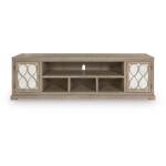 Jorlaina Extra Large TV Stand - Image 4