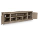 Jorlaina Extra Large TV Stand - Image 3