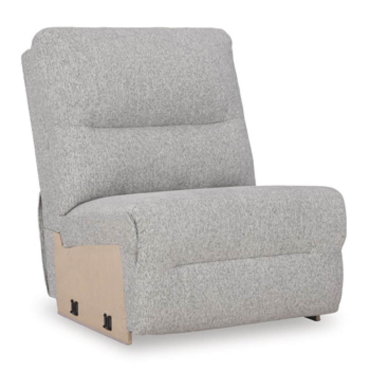 87d060ccfe0a6b415b4da1d2260bbcde Acklen Place Armless Chair - Image 1