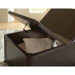 Breckington Coffee Table With Storage - Image 8