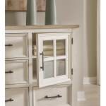 Shaybrock Dresser - Image 8