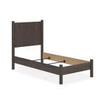 Pamytta Twin Panel Headboard