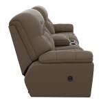 Morrison Reclining Loveseat w/ Console - 449766 - Image 5
