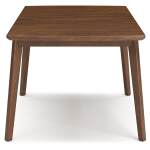 Lyncott Extension Dining Table and 4 Chairs - Image 15