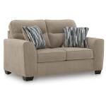 Olten Sofa and Loveseat - Image 9
