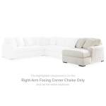 Chessington Right-Arm Facing Corner Chaise - Image 3