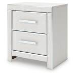 Zuraleus Queen Storage Bed, Dresser, Mirror and Nightstand - Image 16