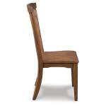 Greddinton Dining Chair - Image 5