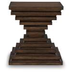 Hannodream End Table - Image 4
