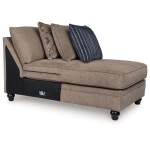 Huntsworth Right-Arm Facing Corner Chaise - Image 2