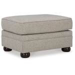 Gaelon Ottoman - Image 2