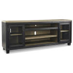 Foyland 83" TV Stand