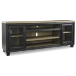 Foyland 83" TV Stand