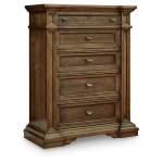 Frantanna Chest of Drawers - Image 2