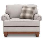 Clearbrooke Oversized Chair - Image 5