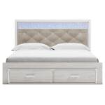 Altyra King Storage Bed, Chest and Nightstand - Image 11