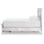 Makidern Queen Panel Storage Bed - Image 8