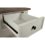 Bolanburg End Table - Image 8