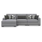 Bealton 3-Piece Sectional with Chaise - Image 3