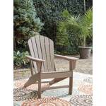 Sundown Treasure Adirondack Chair - Image 8