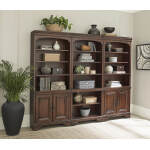 Richmond Open Bookcase - Image 3