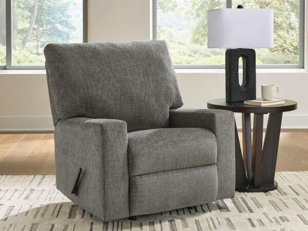 Clarington Recliner - Image 3