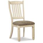 Bolanburg Dining Table and 6 Chairs with Server - Image 6