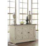 Bolanburg Dining Server