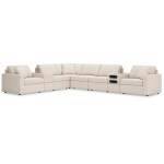 Modmax 8-Piece Sectional