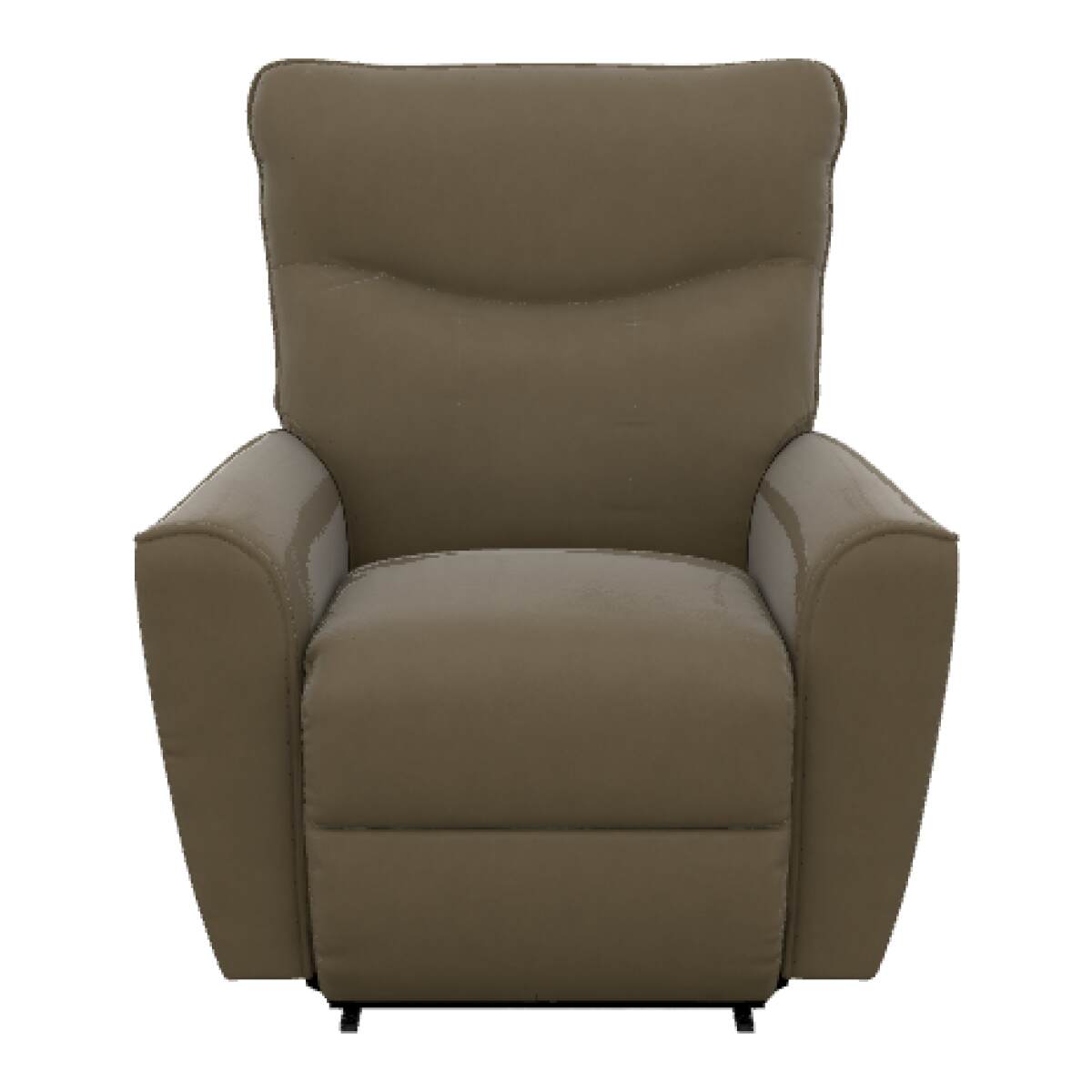 88ddf87a28a2a89cae87d2eb4cd0d7c1 Belmont Power Wall Recliner w/ Headrest & Lumbar - 16X804 - Image 1