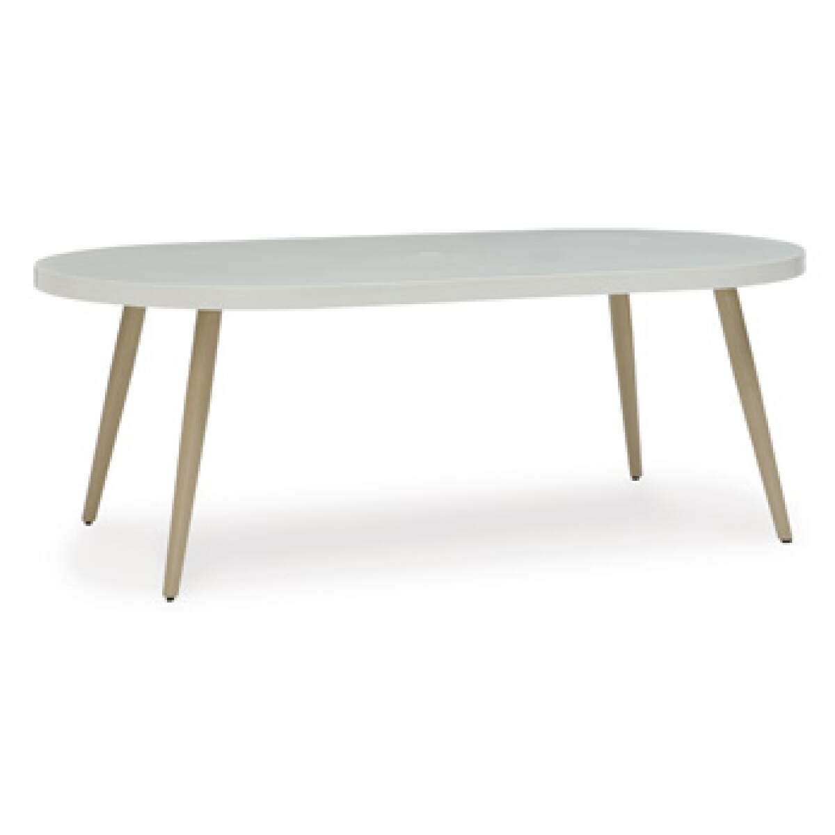 88e644affe964893be48721b0a6877e6 Seton Creek Outdoor Dining Table - Image 1