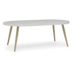 Seton Creek Outdoor Dining Table