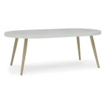 Seton Creek Outdoor Dining Table