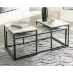 Donnesta Table (Set of 3) - Image 4