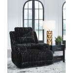 Rhines Falls Power Reclining Sofa and Power Recliner - Image 11