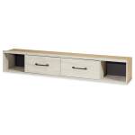 Cambeck King Panel Bed with 2 Side Storage, Dresser, Mirror, and Nightstand - Image 10