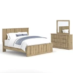 Rowden King Panel Headboard