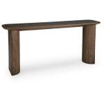 Dontayne Sofa Table - Image 2