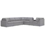 Modmax 7-Piece Sectional - Image 2