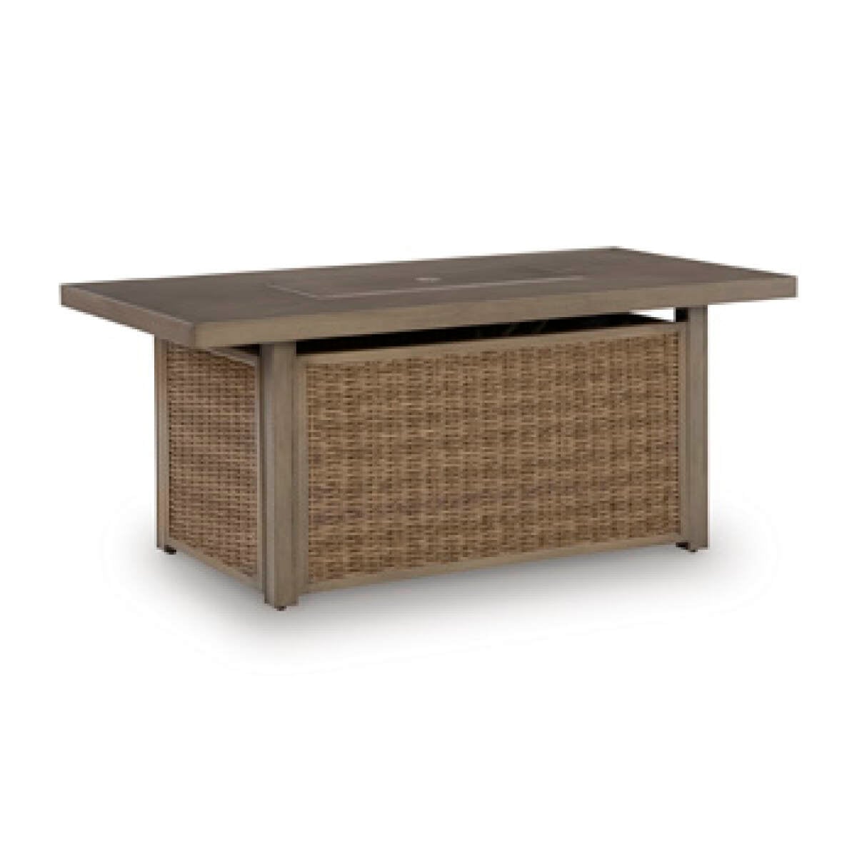 89600c8ffc72a498e31f4bd9b5c53fcf Laguna Heights Outdoor Fire Pit Table - Image 1