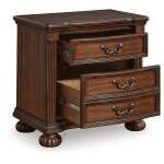 Lavinton Nightstand - Image 4