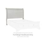 Robbinsdale Full Sleigh Headboard - Image 3