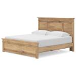 Makidern King Panel Storage Bed - Image 5