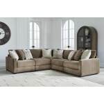 Camellia-Court 5-Piece Sectional - Image 3