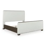 Radkin California King Panel Rails