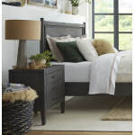 Preston 2 Drawer Nightstand I597-450-1 - Image 5