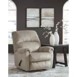 Stonemeade Recliner - Image 3